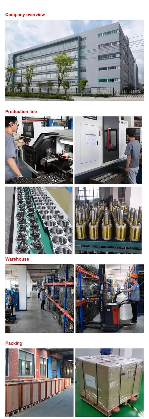 Hangzhou ANG Drive Co., Ltd