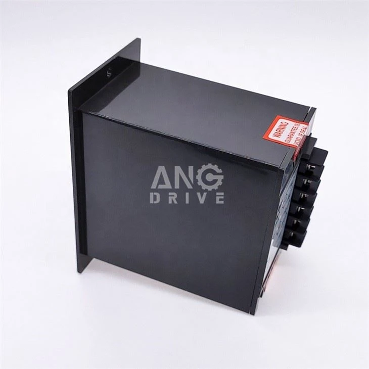 motor control unit