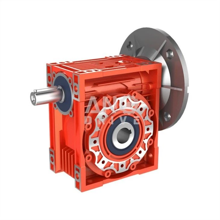 Small Worm Gear boxes