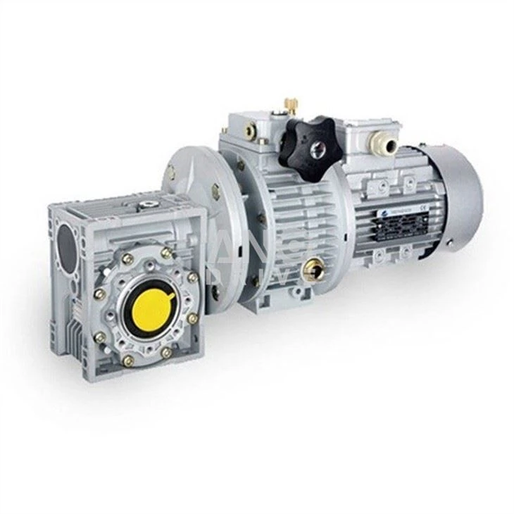 mb variator