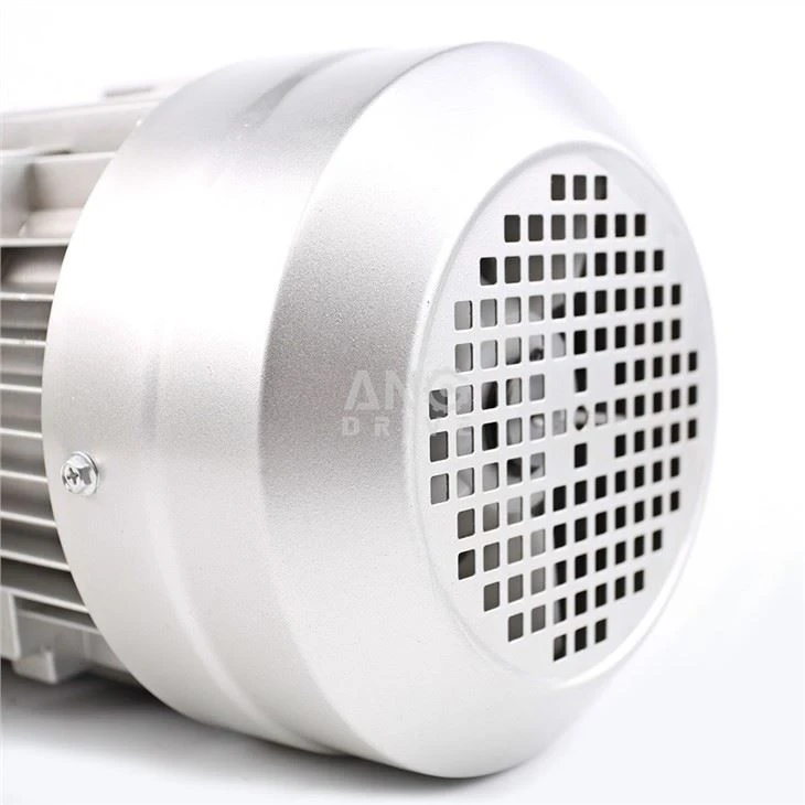 0.18KW Motor
