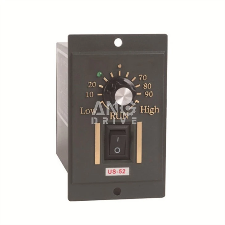 160w Gear Motor controller