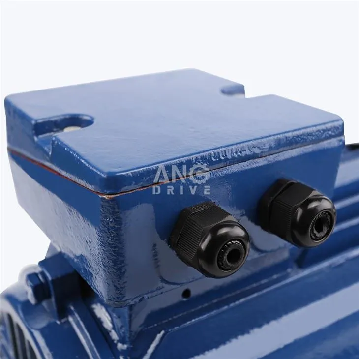 75KW Motor