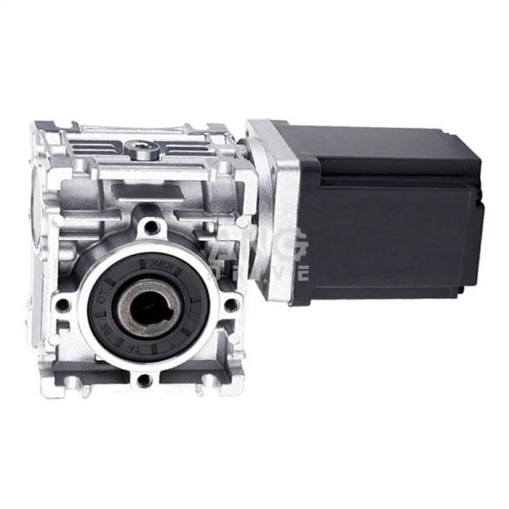 DC Angular Gear Motor