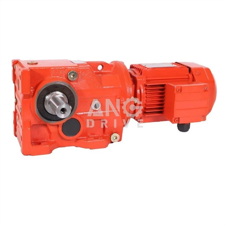 electric gearbox