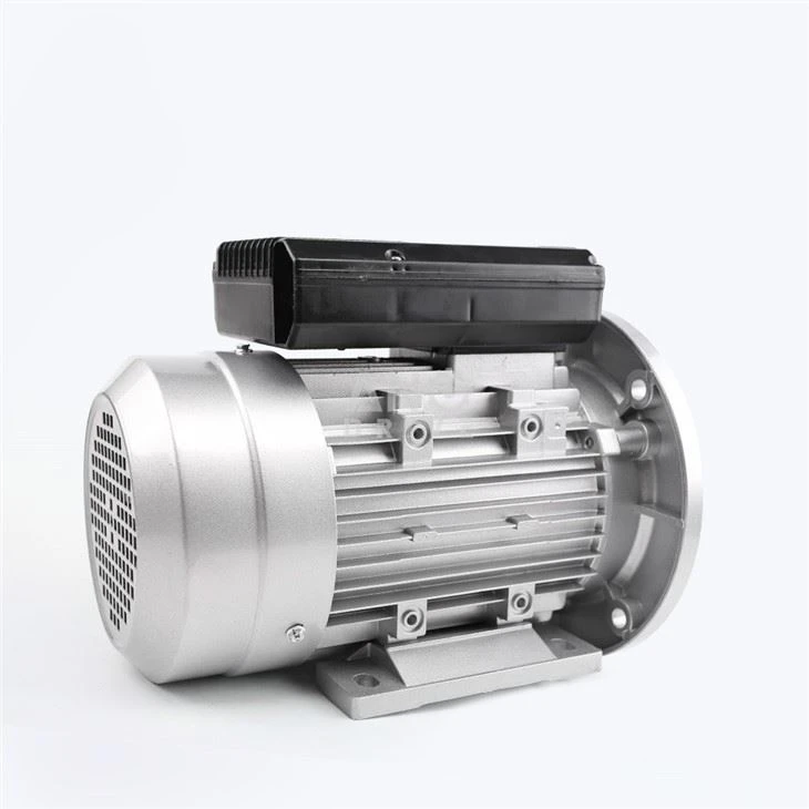 YL series 3hp 220v 2.2kw electric motor