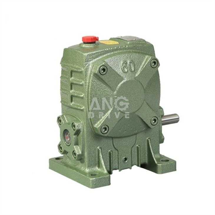 WPA gear reducers