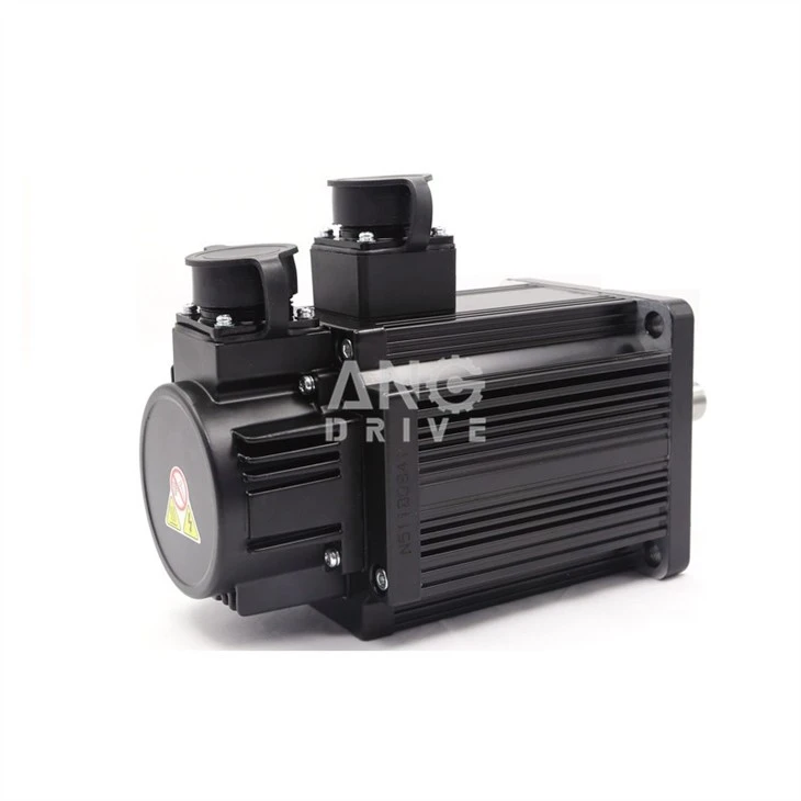 Industrial Servo drives