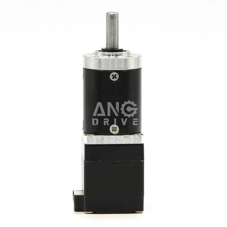 Inline Planetary Gearbox
