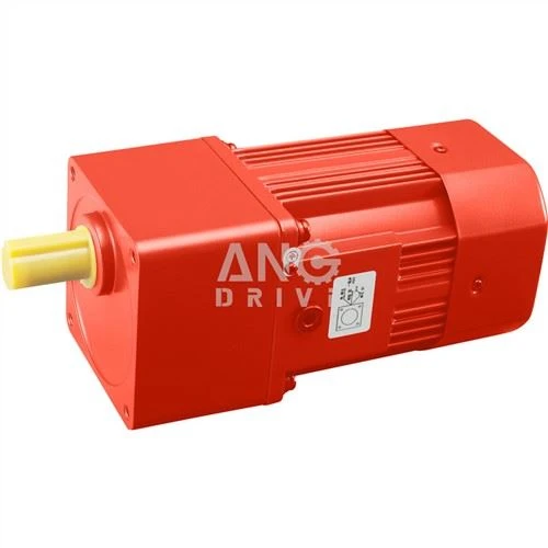 AC 가역 모터