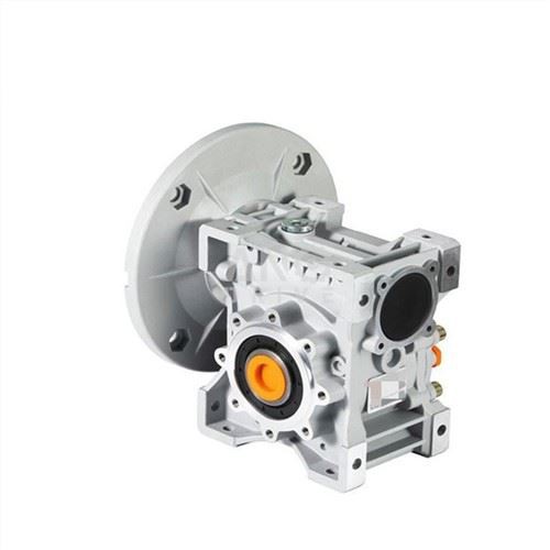 웜 감속기 새로운 디자인