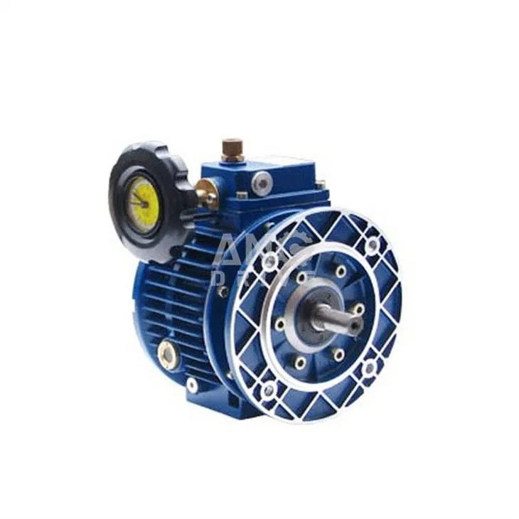 UDL Gearbox