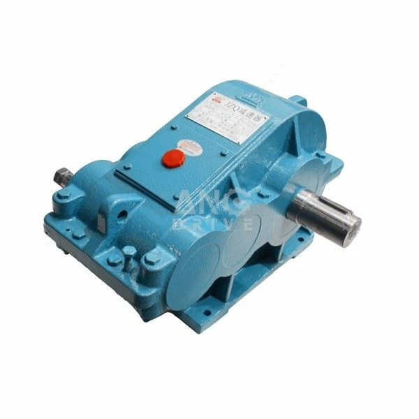 cylindrical reducer