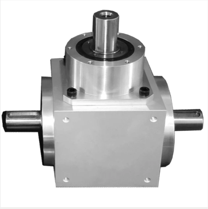 90 Degree Bevel Gearbox