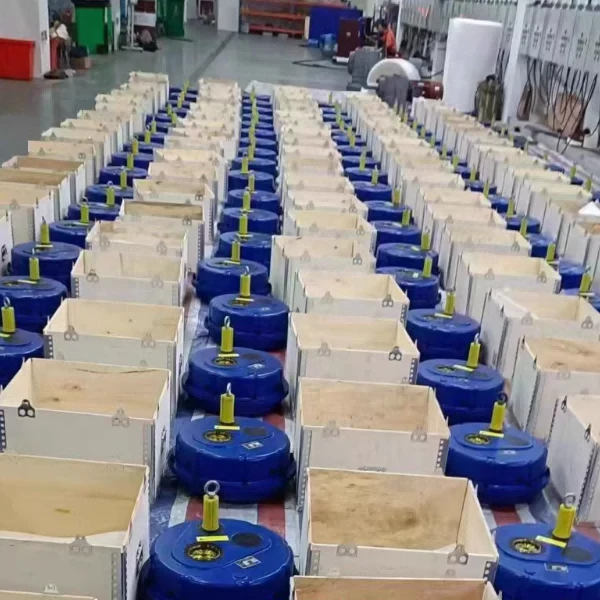 Round Gearbox