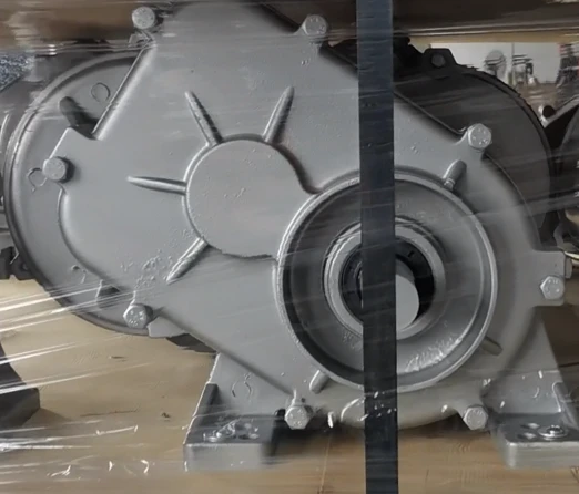 Umc Type Motor