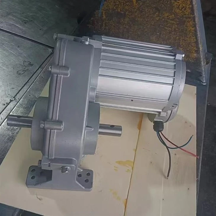 Umc Type Motor