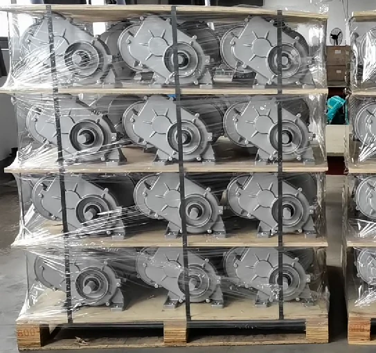 Umc Type Motor