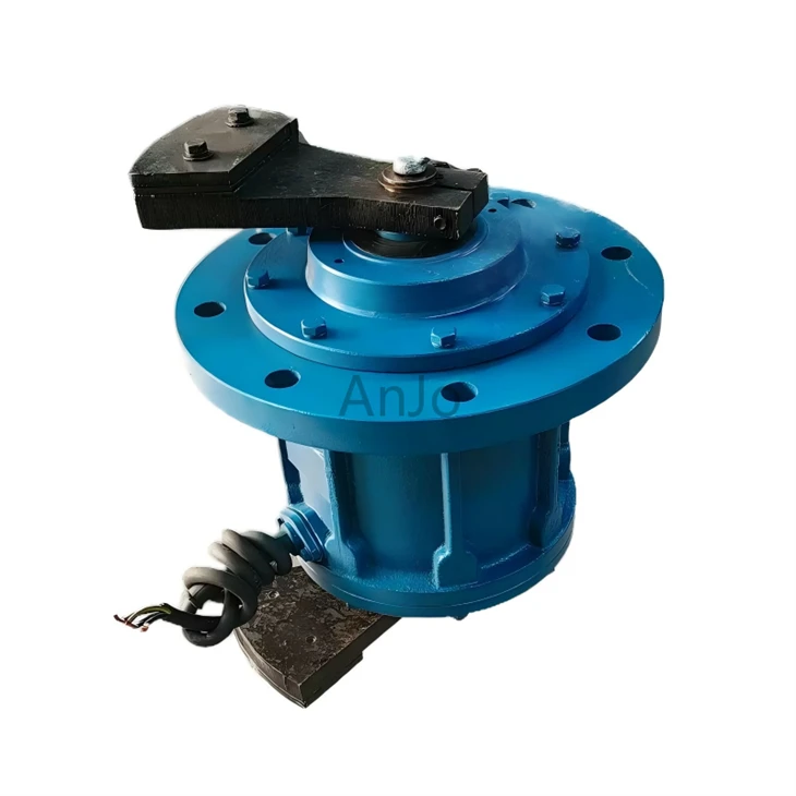 YZUL Electric Vibrating Motor price